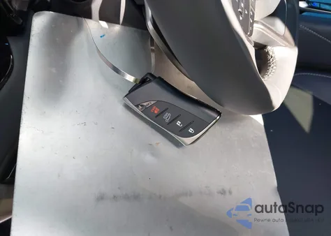 2025 Lexus Rx 350 из США, поврежденный, VIN 2T2BAMBA3SC067750